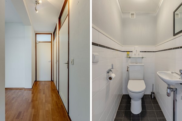 Medium property photo - Griegplein 151, 3122 VN Schiedam